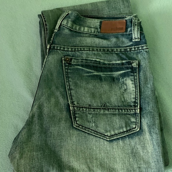Men’s Jeans, 32/34, Urban Pipline - Picture 1 of 4